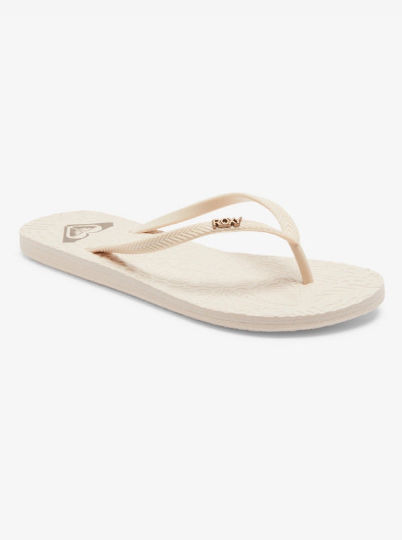 Roxy Antilles Flip Flops | RTWC-08296