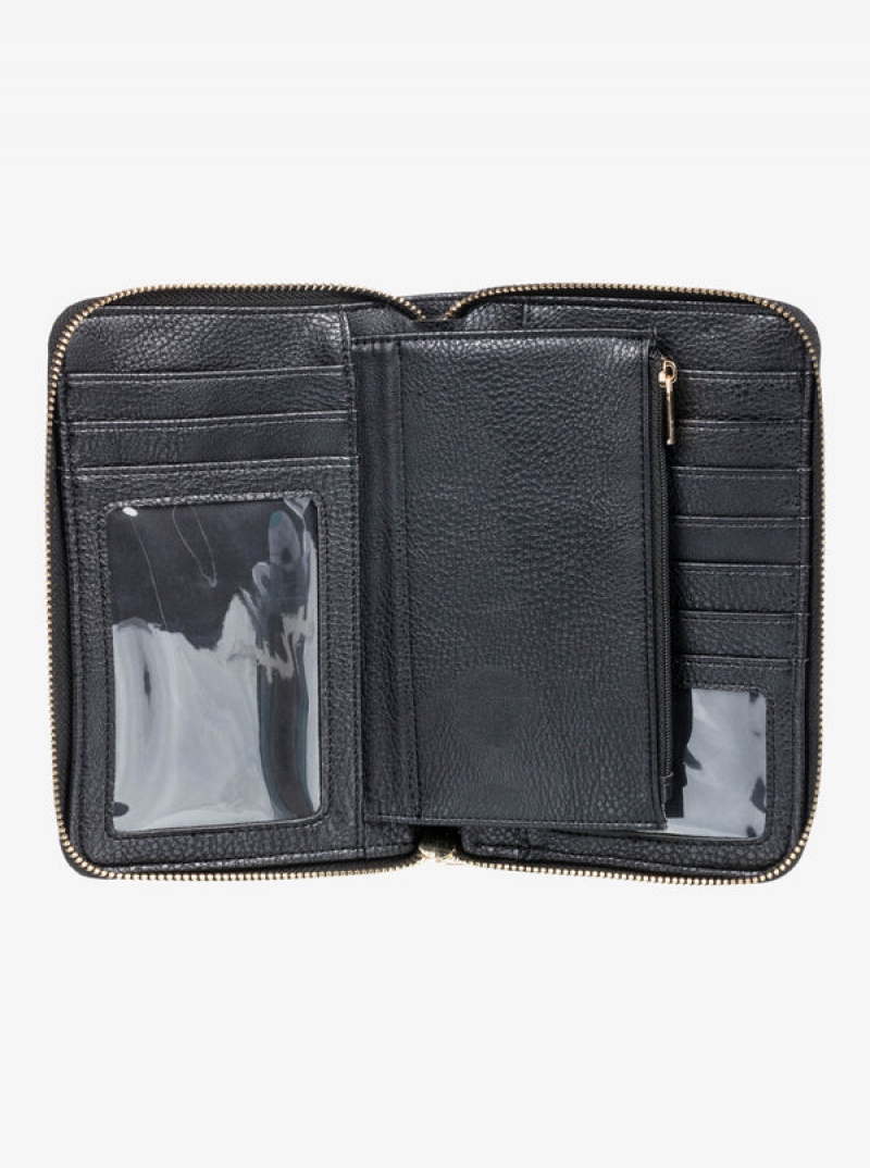 Roxy Back In Brooklyn Wallets | QBLD-08479