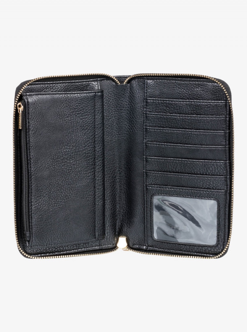 Roxy Back In Brooklyn Wallets | QBLD-08479