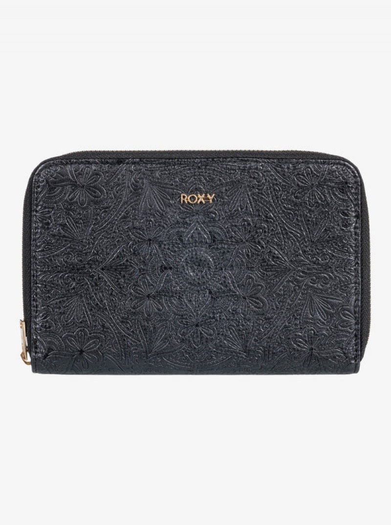 Roxy Back In Brooklyn Wallets | QBLD-08479