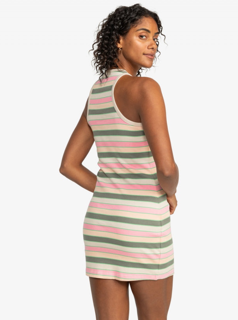 Roxy Back To Beautiful Dress | 62743VKSW