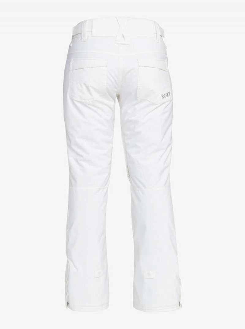 Roxy Backyard Technical Snowboard Pants | ANZD-27015