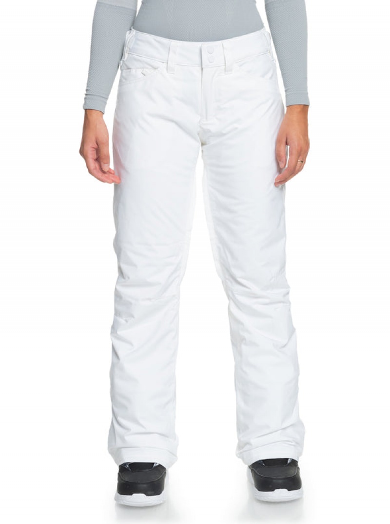 Roxy Backyard Technical Snowboard Pants | ANZD-27015