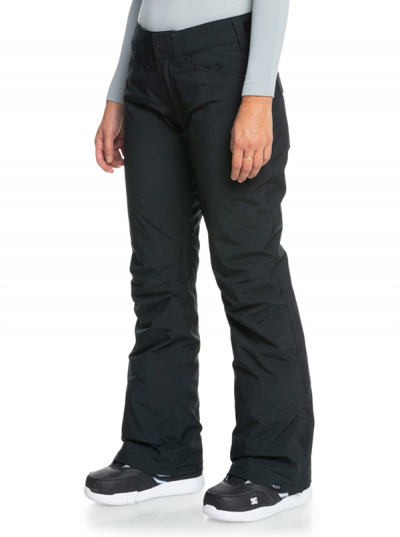 Roxy Backyard Technical Snowboard Pants | ARFD-76123