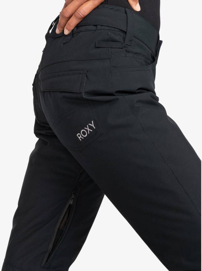 Roxy Backyard Technical Snowboard Pants | ARFD-76123