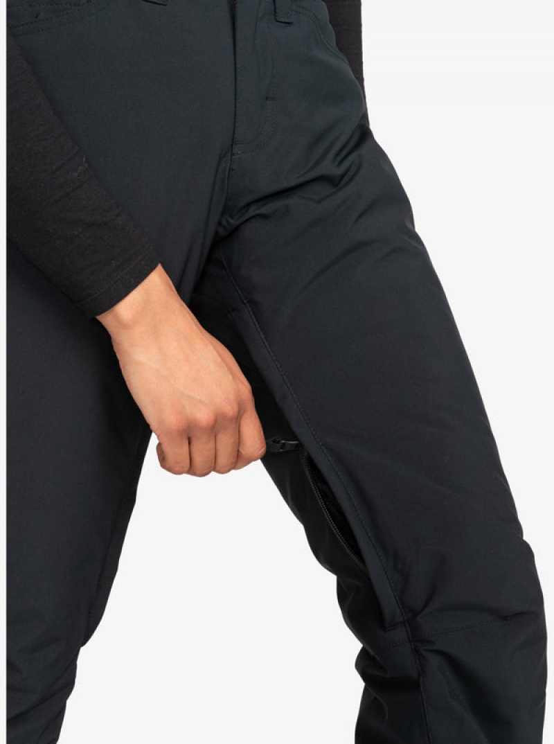 Roxy Backyard Technical Snowboard Pants | ARFD-76123