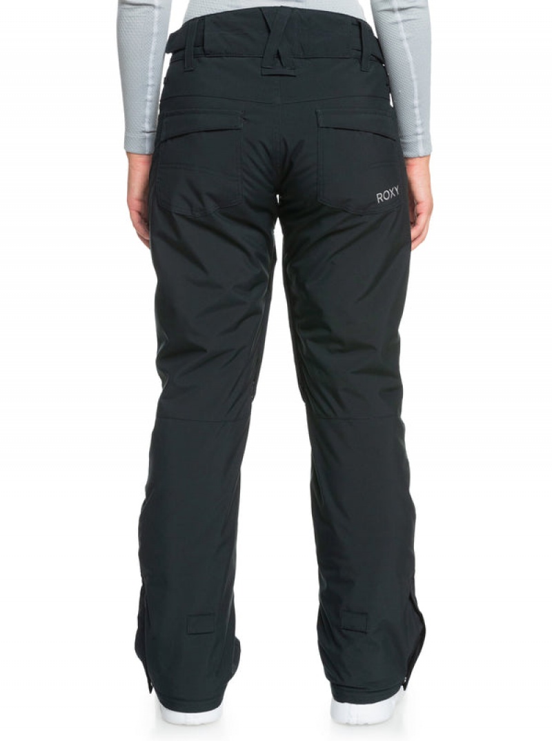 Roxy Backyard Technical Snowboard Pants | ARFD-76123