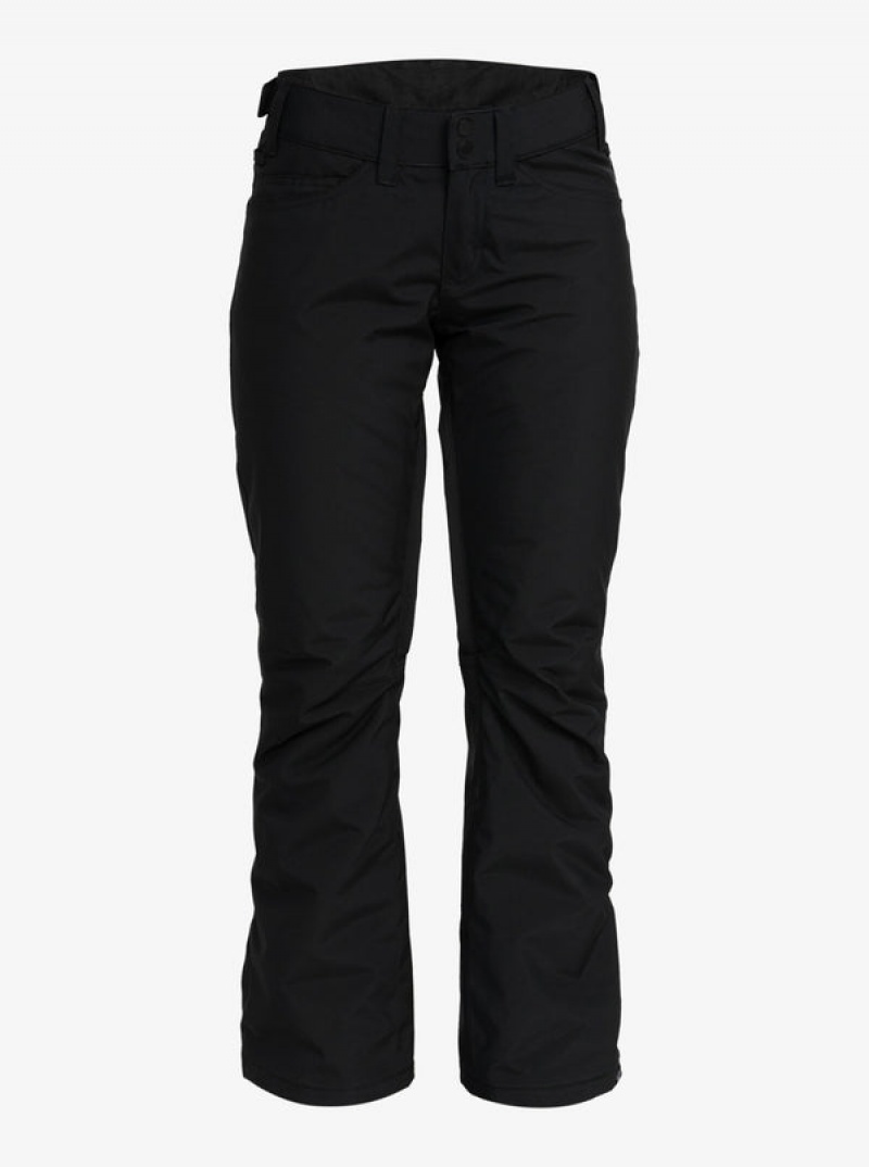 Roxy Backyard Technical Snowboard Pants | ARFD-76123