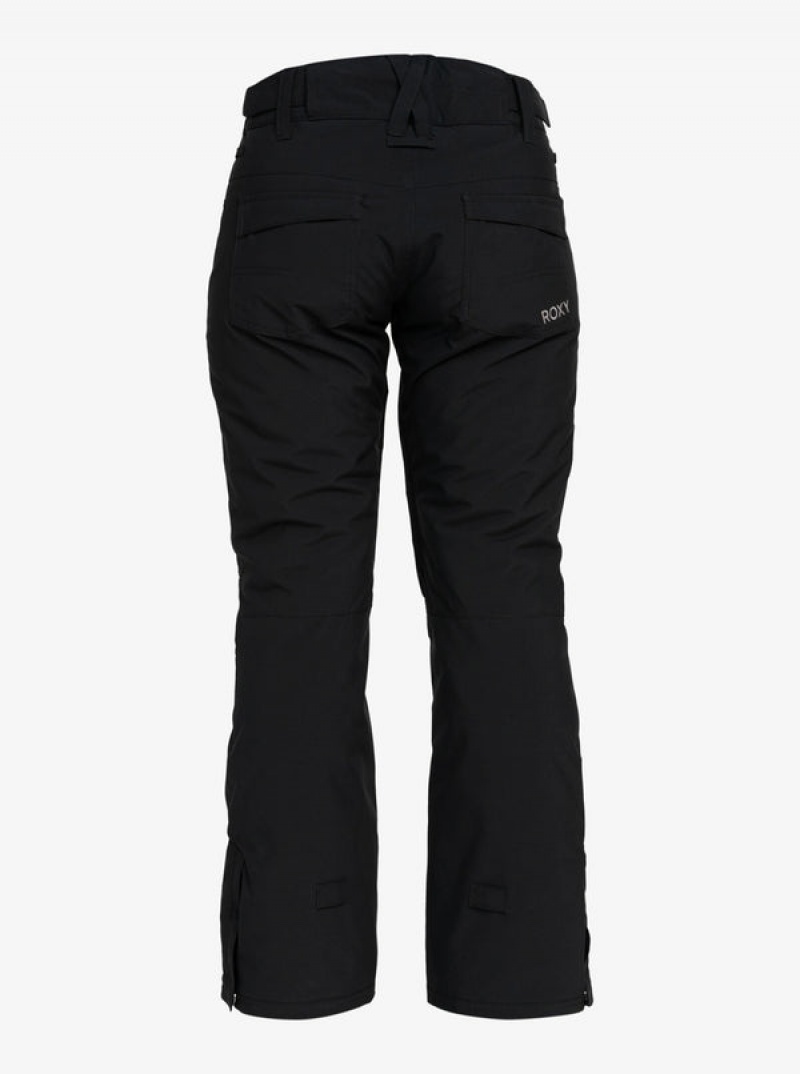 Roxy Backyard Technical Snowboard Pants | ARFD-76123