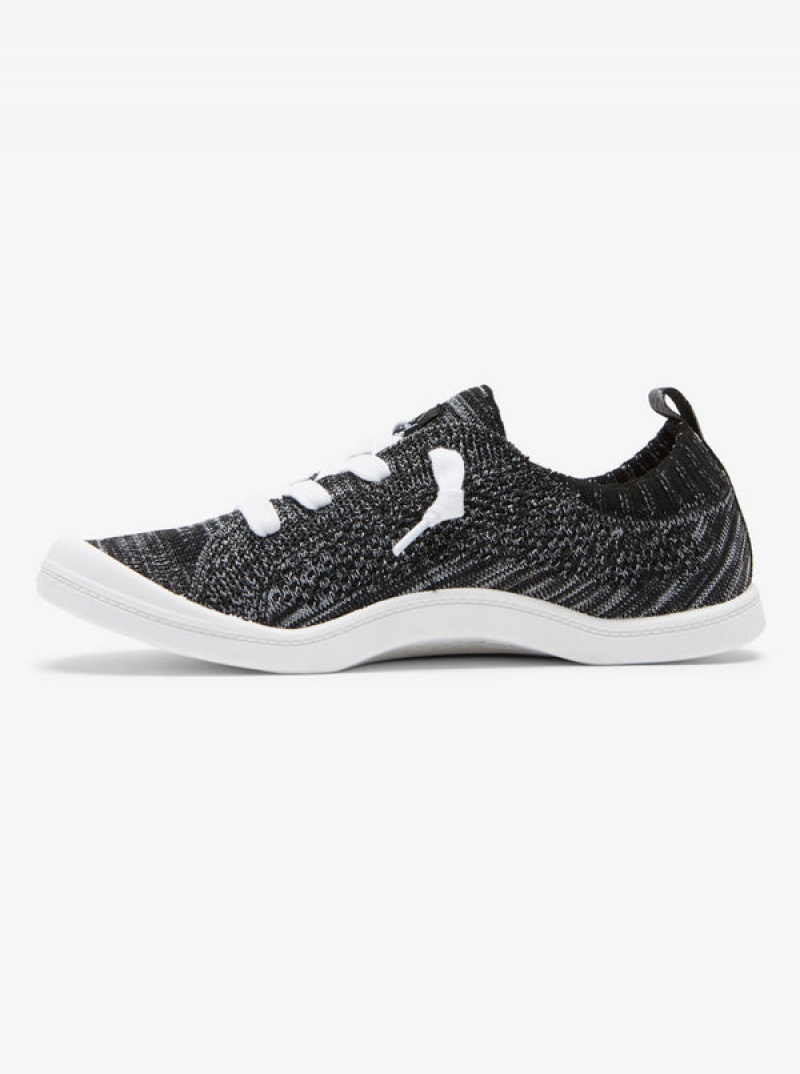 Roxy Bayshore Closed Sneakers | QVEX-21736