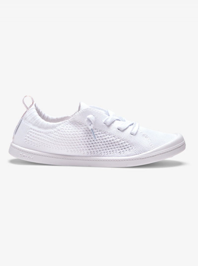 Roxy Bayshore Closed Sneakers | QZLP-30754