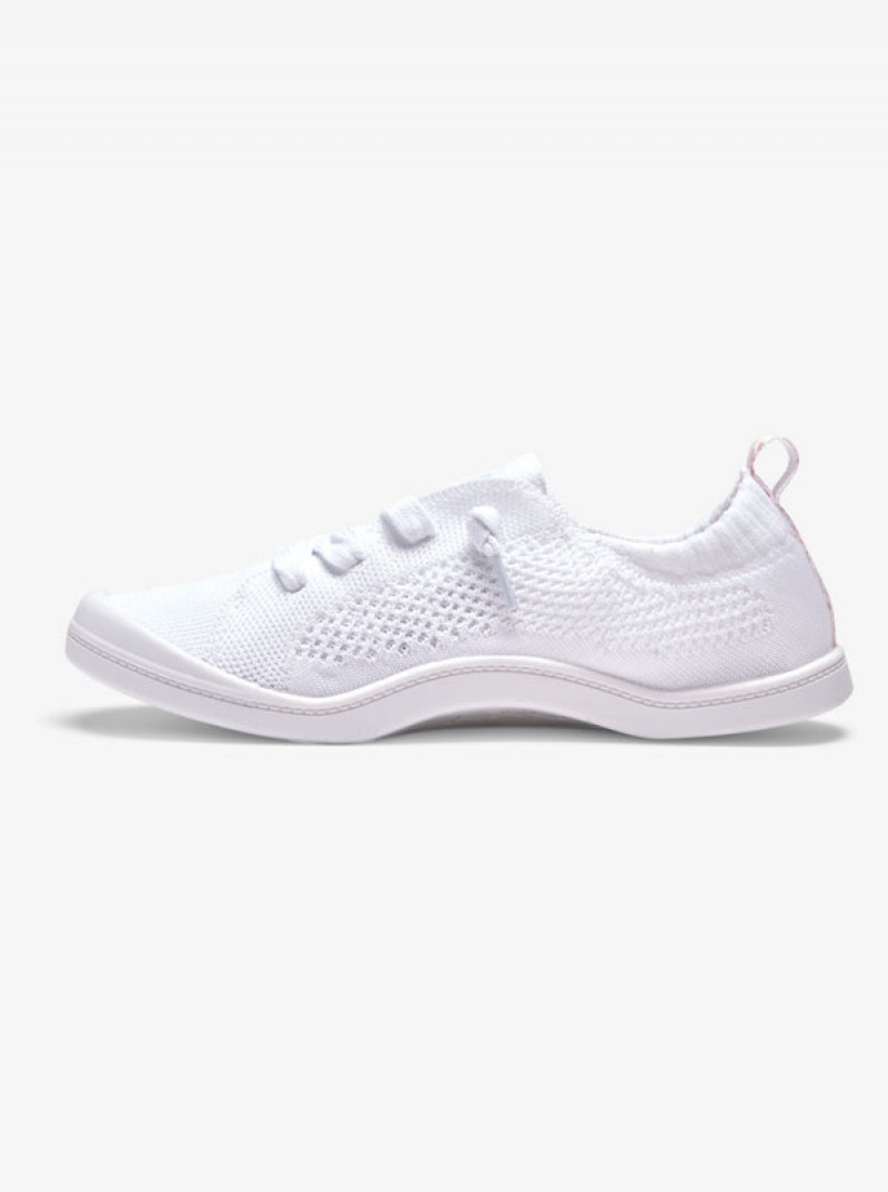 Roxy Bayshore Closed Sneakers | QZLP-30754