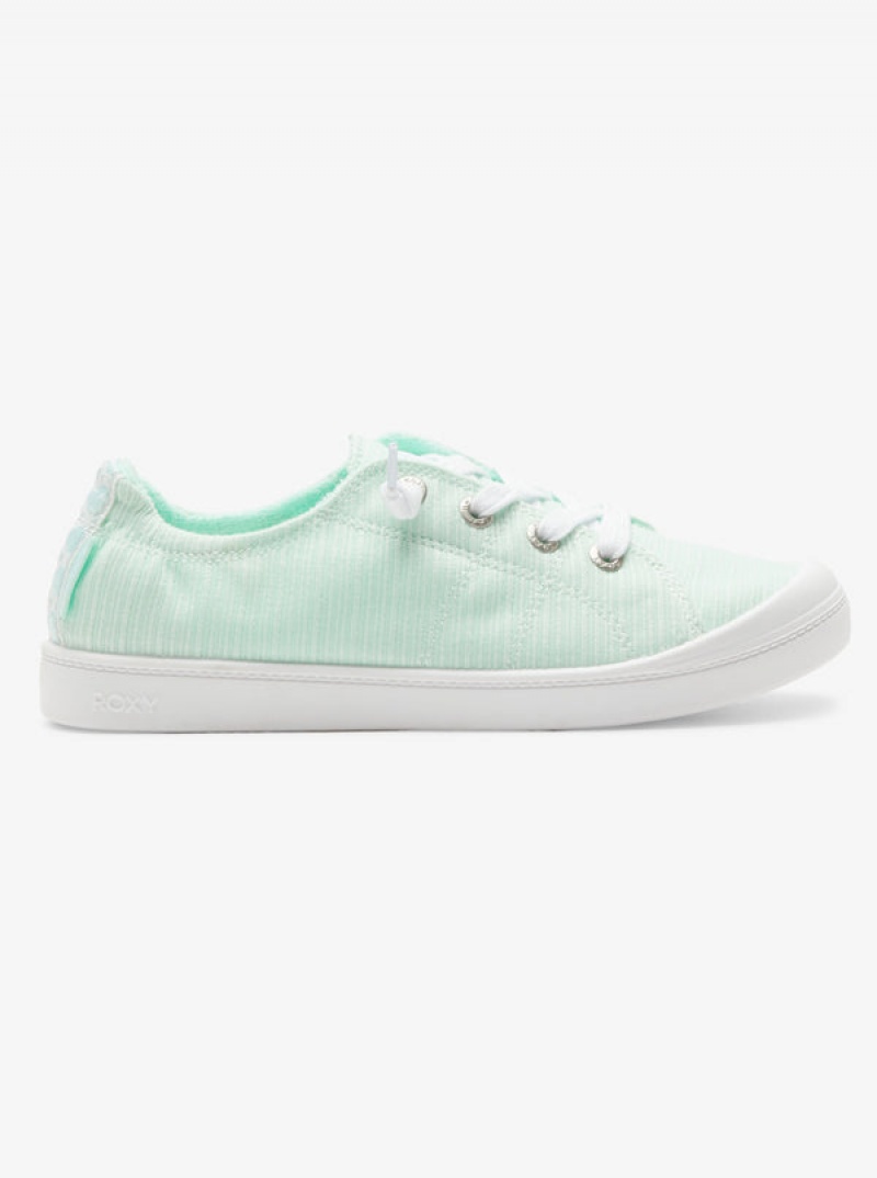 Roxy Bayshore Plus Sneakers | DEQZ-78194