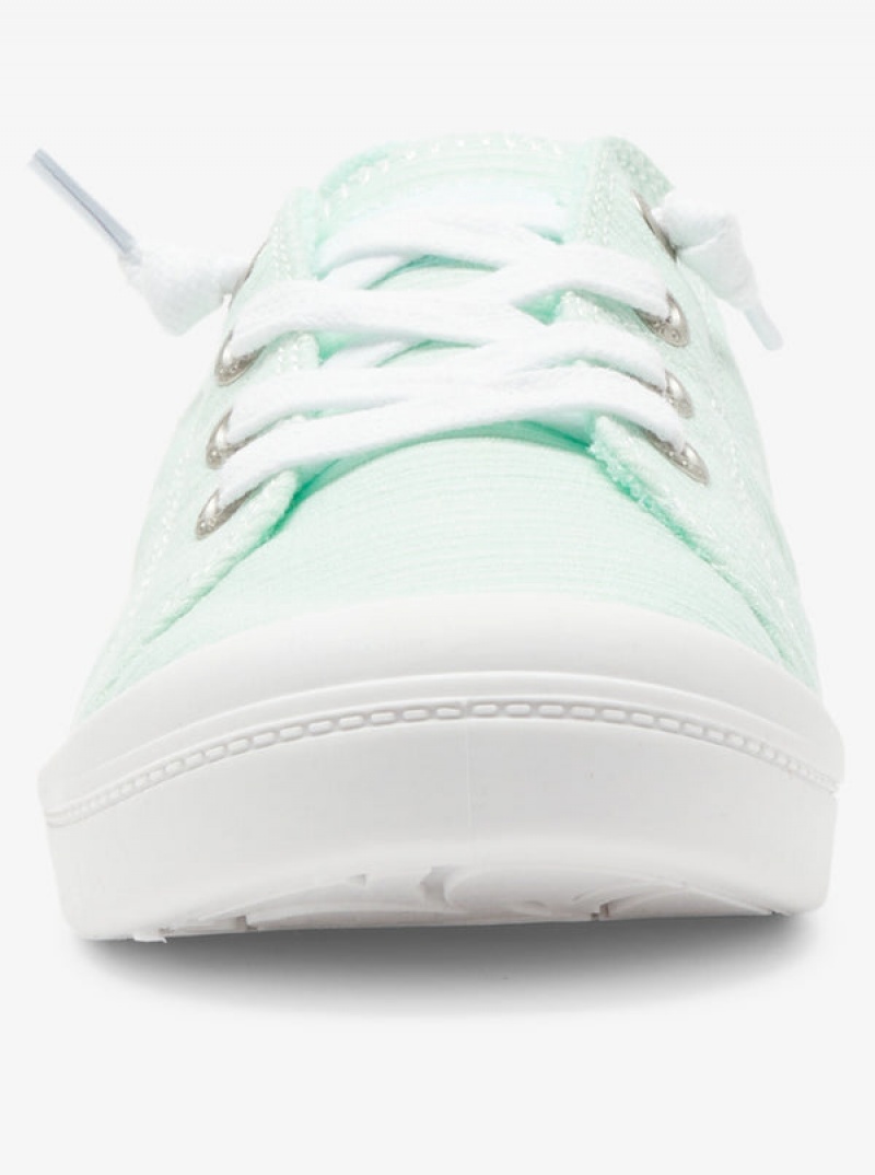 Roxy Bayshore Plus Sneakers | DEQZ-78194