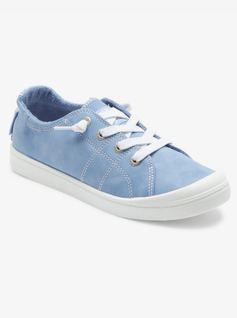 Roxy Bayshore Plus Sneakers | DQEH-82406