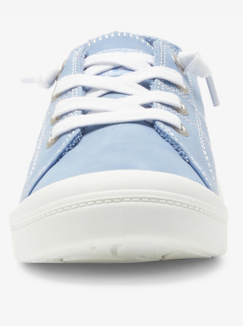 Roxy Bayshore Plus Sneakers | DQEH-82406