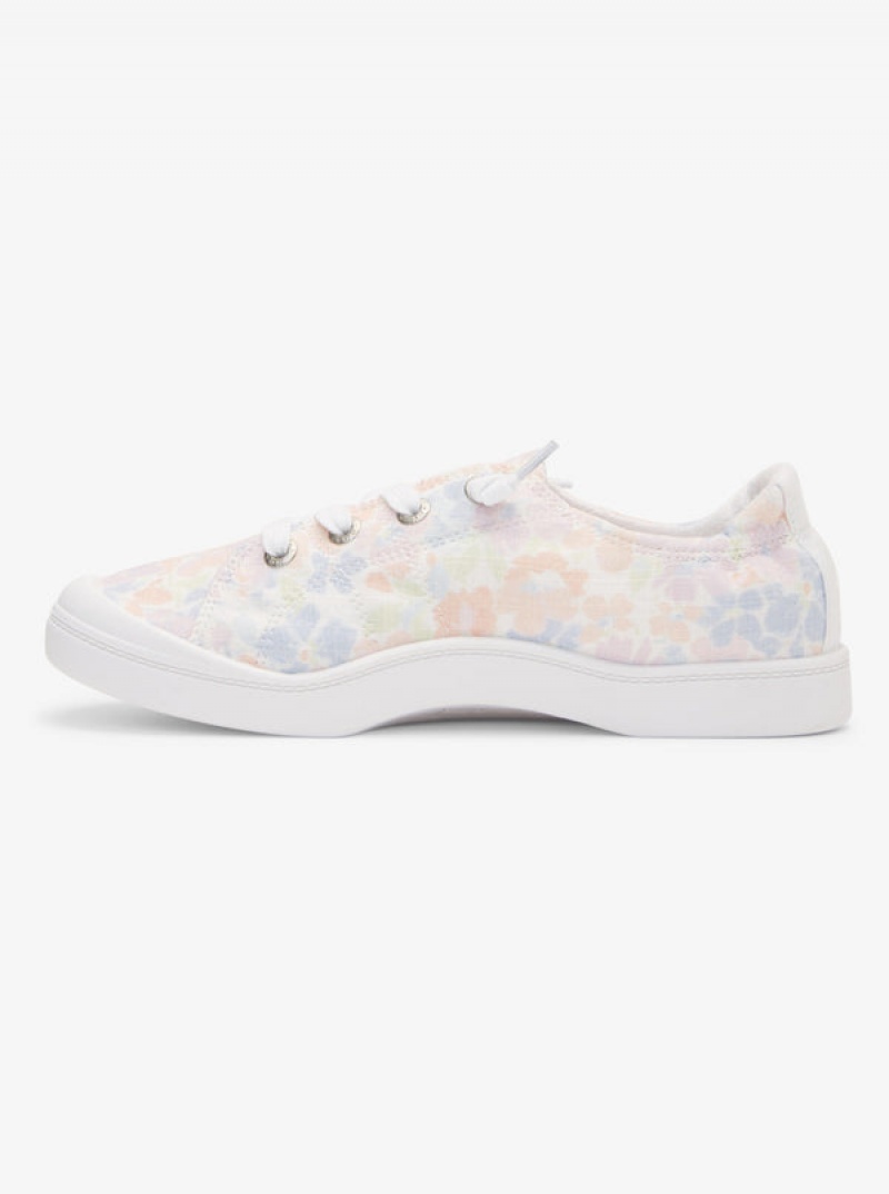 Roxy Bayshore Plus Sneakers | GUJK-43872