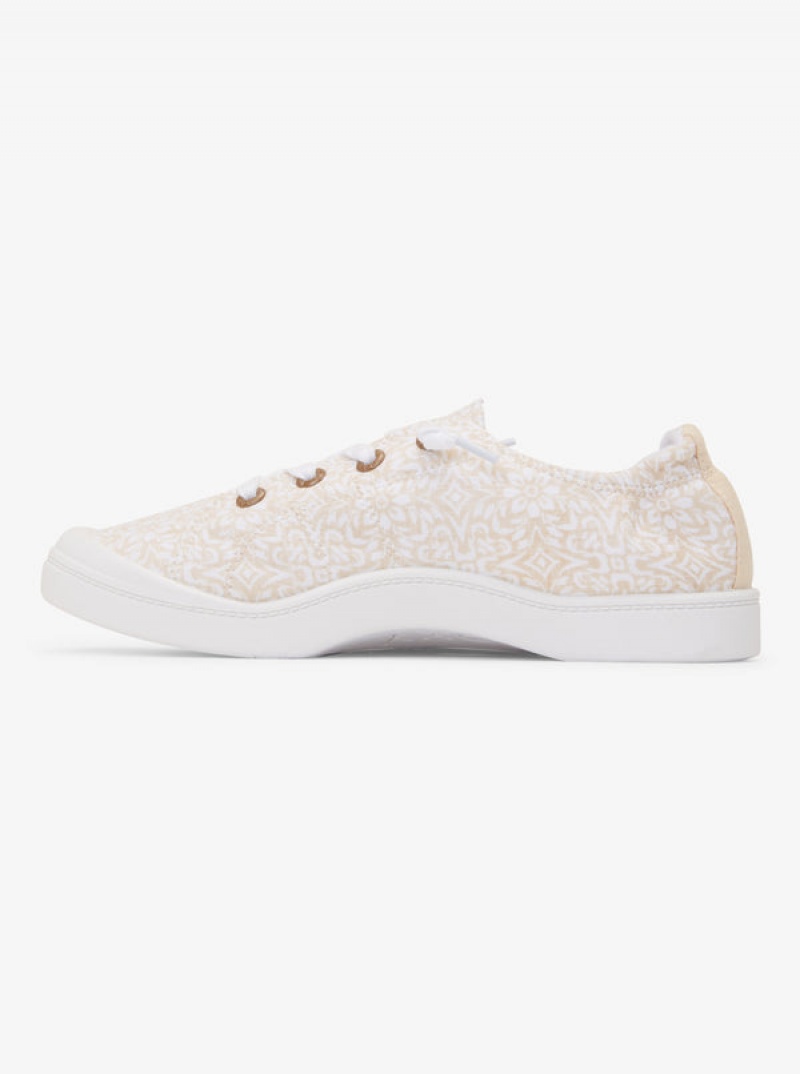 Roxy Bayshore Plus Sneakers | HXSQ-49507