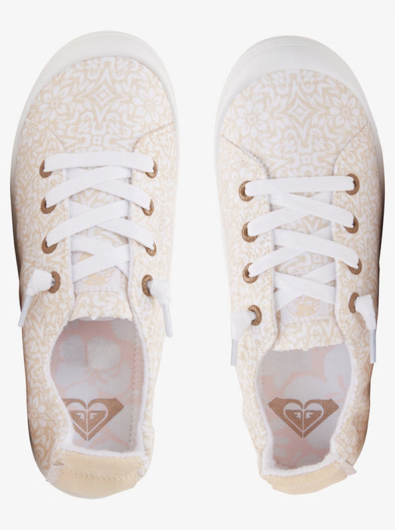 Roxy Bayshore Plus Sneakers | HXSQ-49507