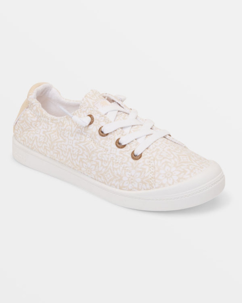 Roxy Bayshore Plus Sneakers | HXSQ-49507