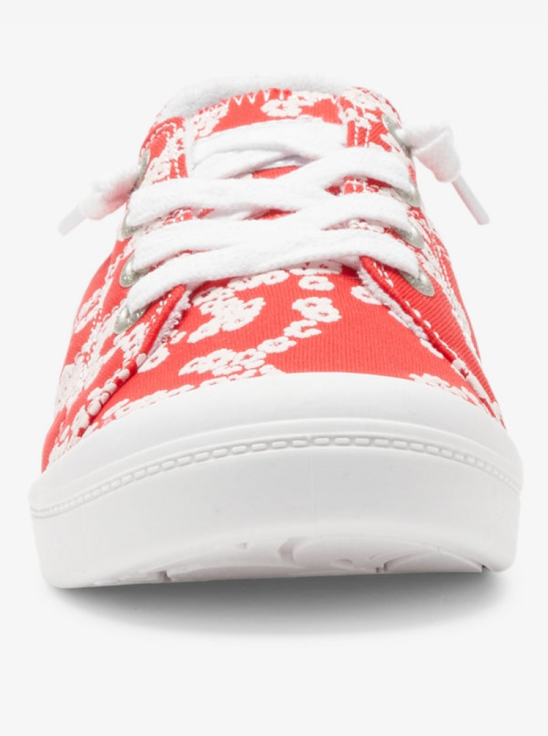 Roxy Bayshore Plus Sneakers | KUAQ-72345