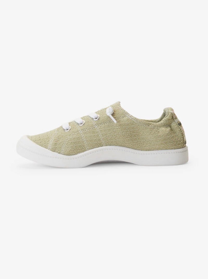 Roxy Bayshore Plus Sneakers | LVQI-47563