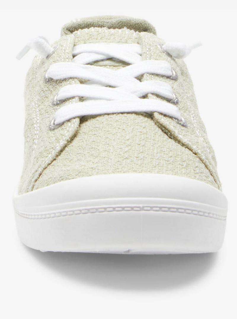 Roxy Bayshore Plus Sneakers | LVQI-47563