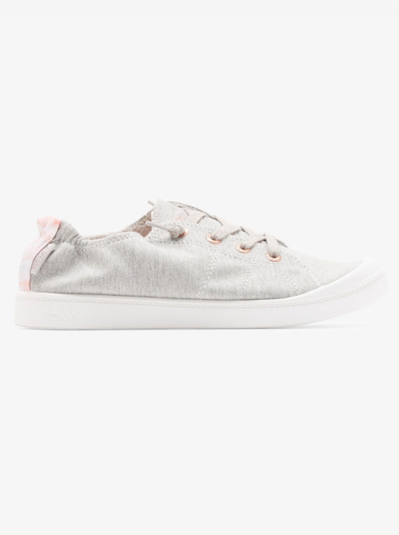 Roxy Bayshore Plus Sneakers | NHMP-59143