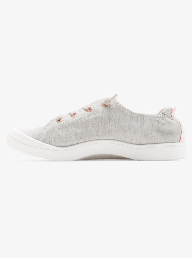 Roxy Bayshore Plus Sneakers | NHMP-59143