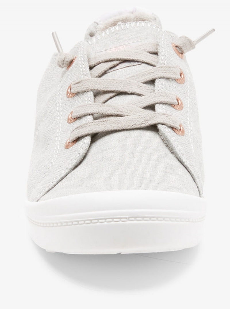 Roxy Bayshore Plus Sneakers | NHMP-59143