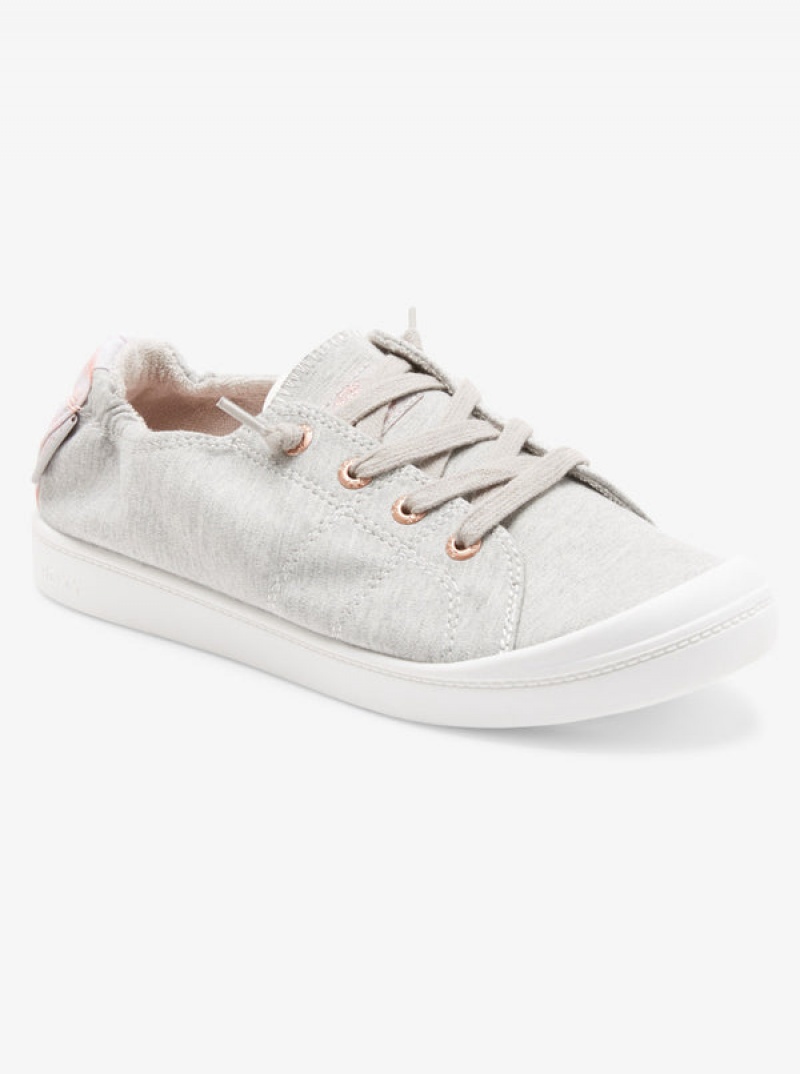 Roxy Bayshore Plus Sneakers | NHMP-59143