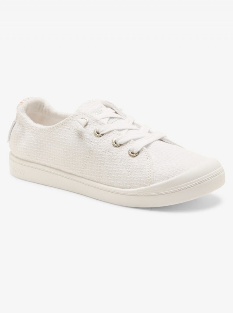 Roxy Bayshore Plus Sneakers | VXBJ-89352