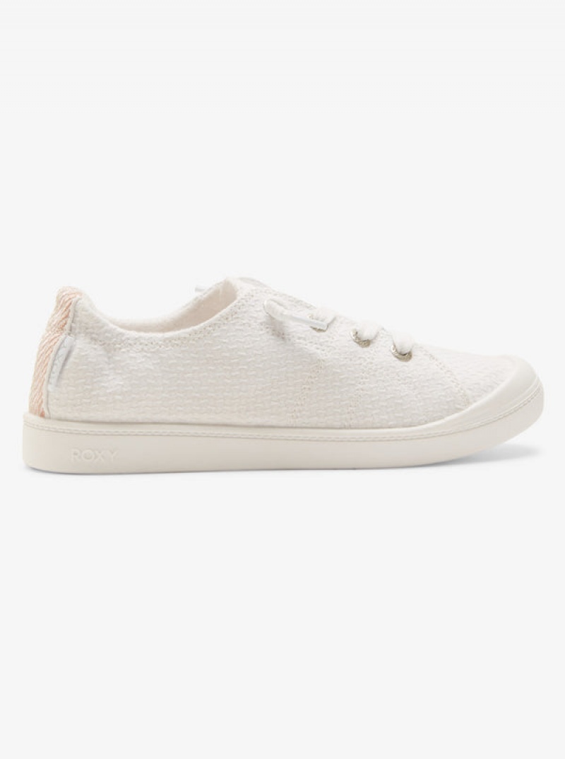 Roxy Bayshore Plus Sneakers | VXBJ-89352