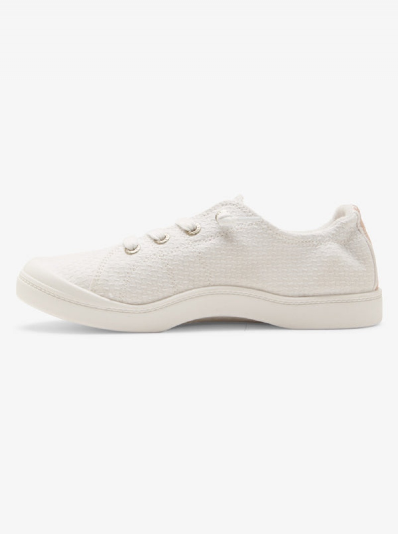 Roxy Bayshore Plus Sneakers | VXBJ-89352