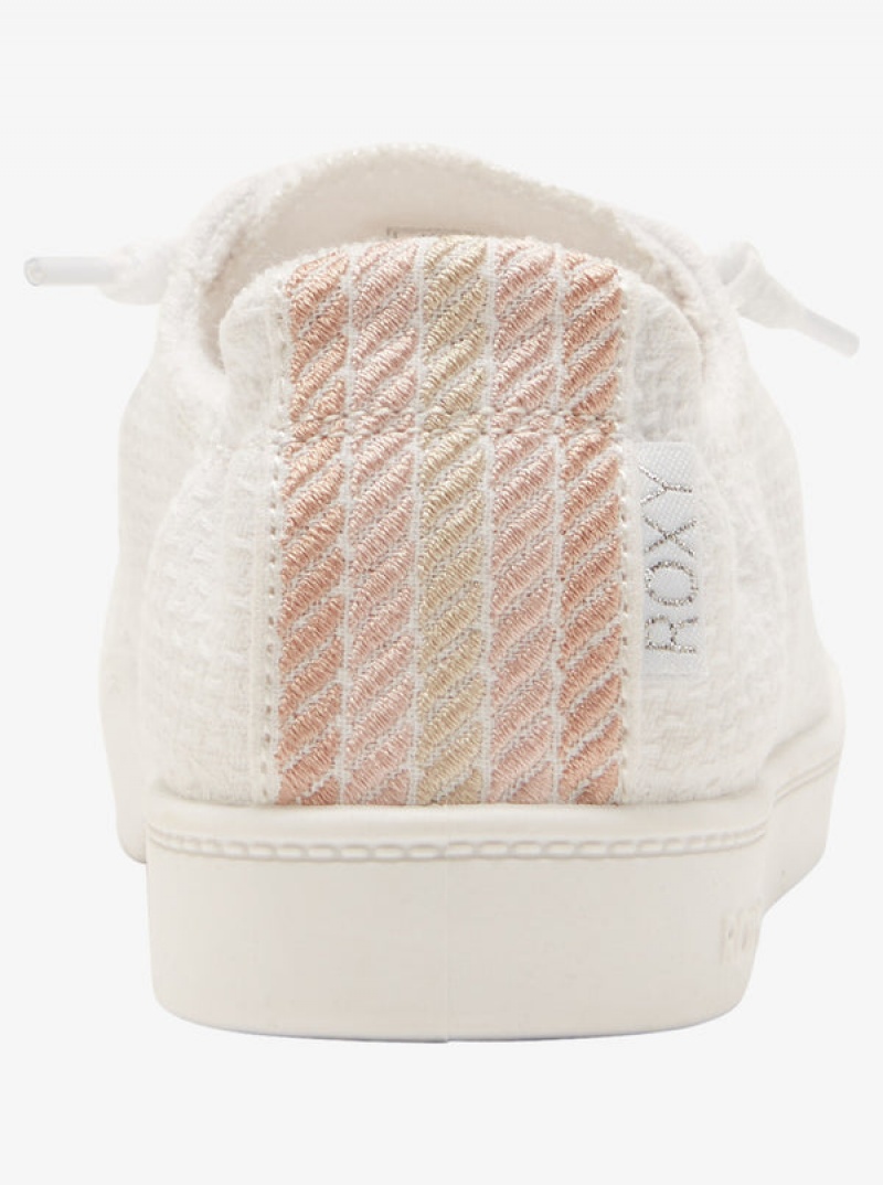 Roxy Bayshore Plus Sneakers | VXBJ-89352