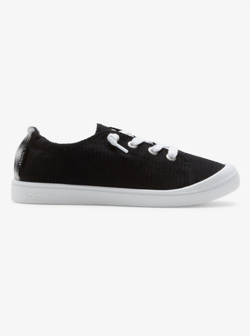 Roxy Bayshore Plus Sneakers | WXVI-94805