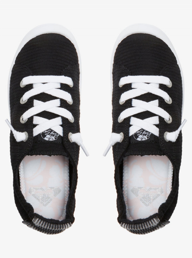 Roxy Bayshore Plus Sneakers | WXVI-94805