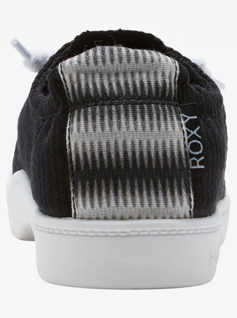 Roxy Bayshore Plus Sneakers | WXVI-94805