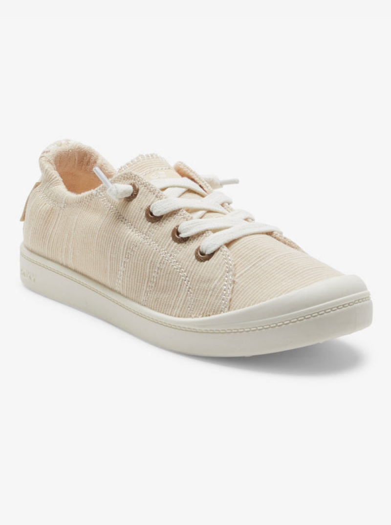 Roxy Bayshore Plus Sneakers | XAIT-73892