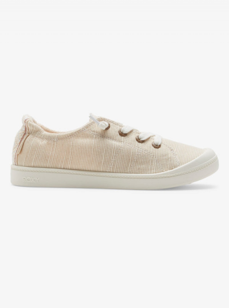 Roxy Bayshore Plus Sneakers | XAIT-73892