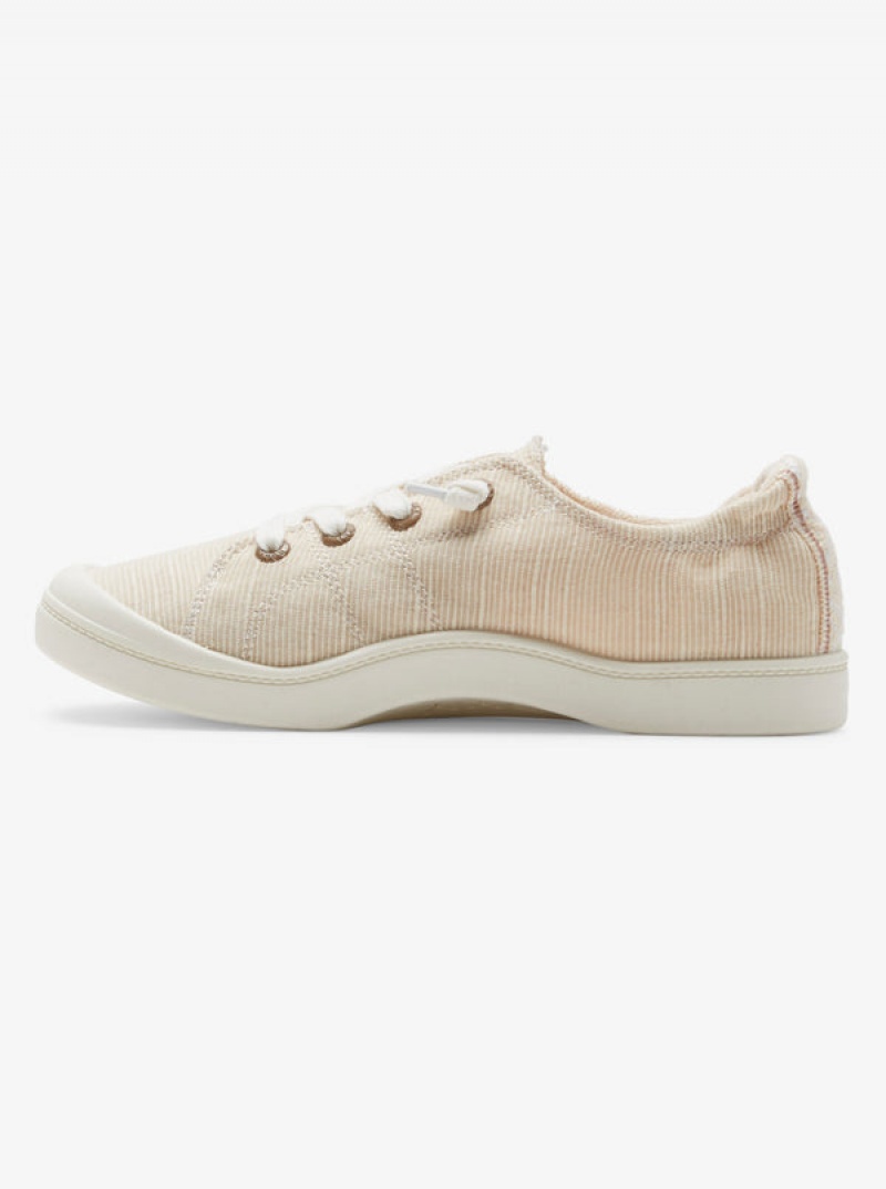 Roxy Bayshore Plus Sneakers | XAIT-73892