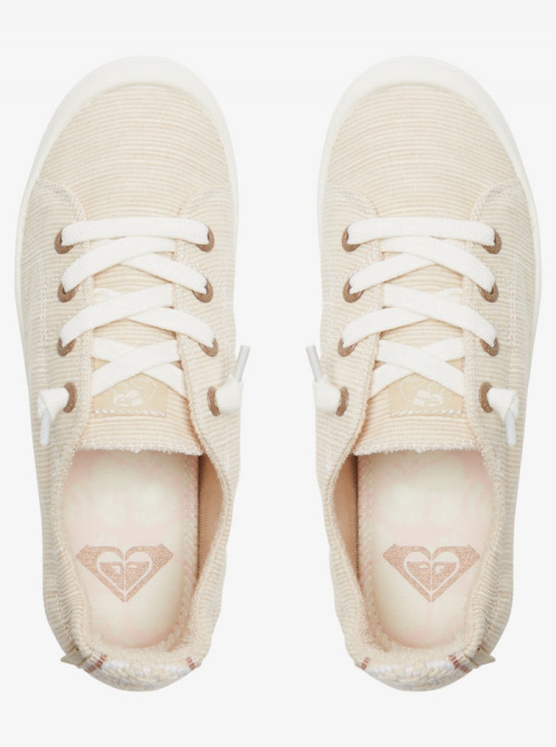 Roxy Bayshore Plus Sneakers | XAIT-73892