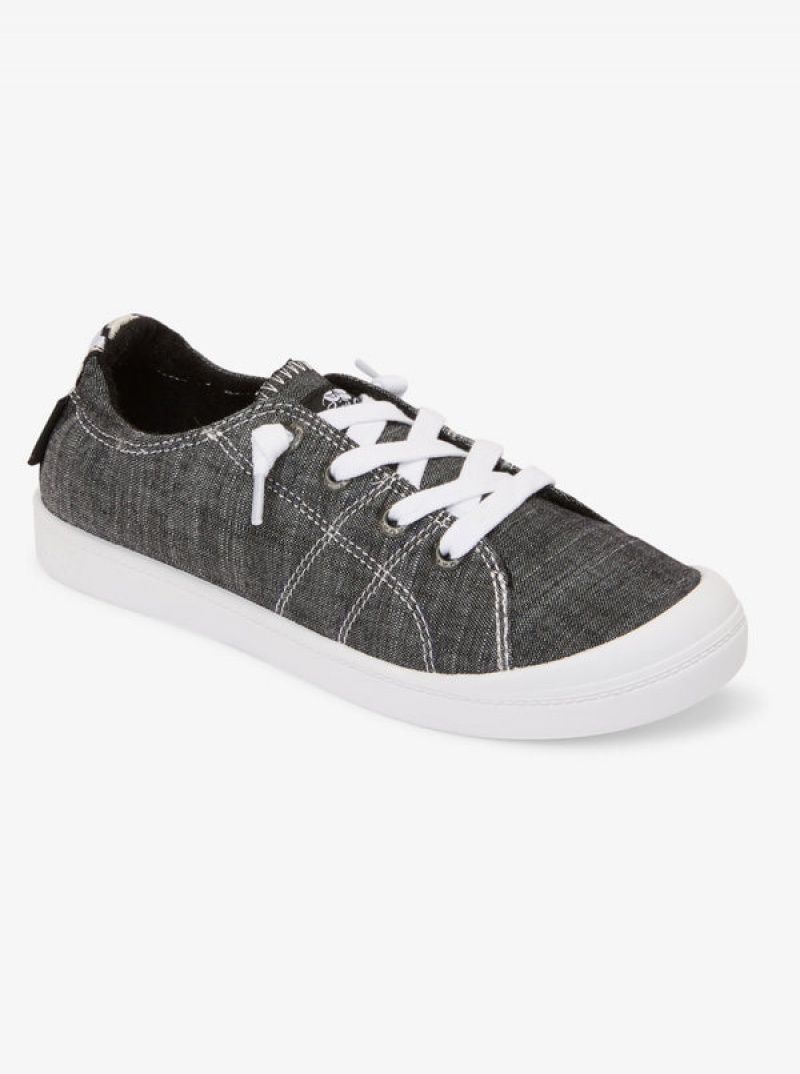 Roxy Bayshore Plus Sneakers | YBRF-37684