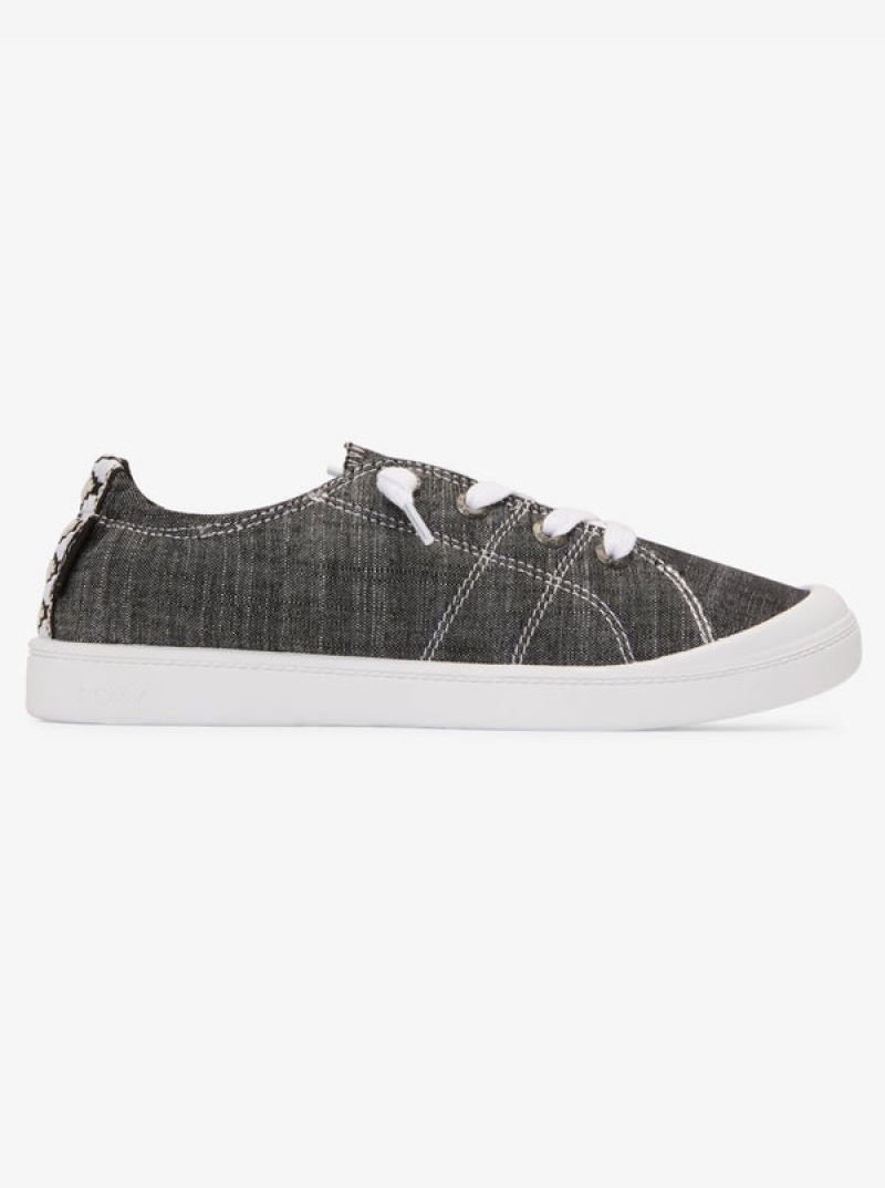 Roxy Bayshore Plus Sneakers | YBRF-37684