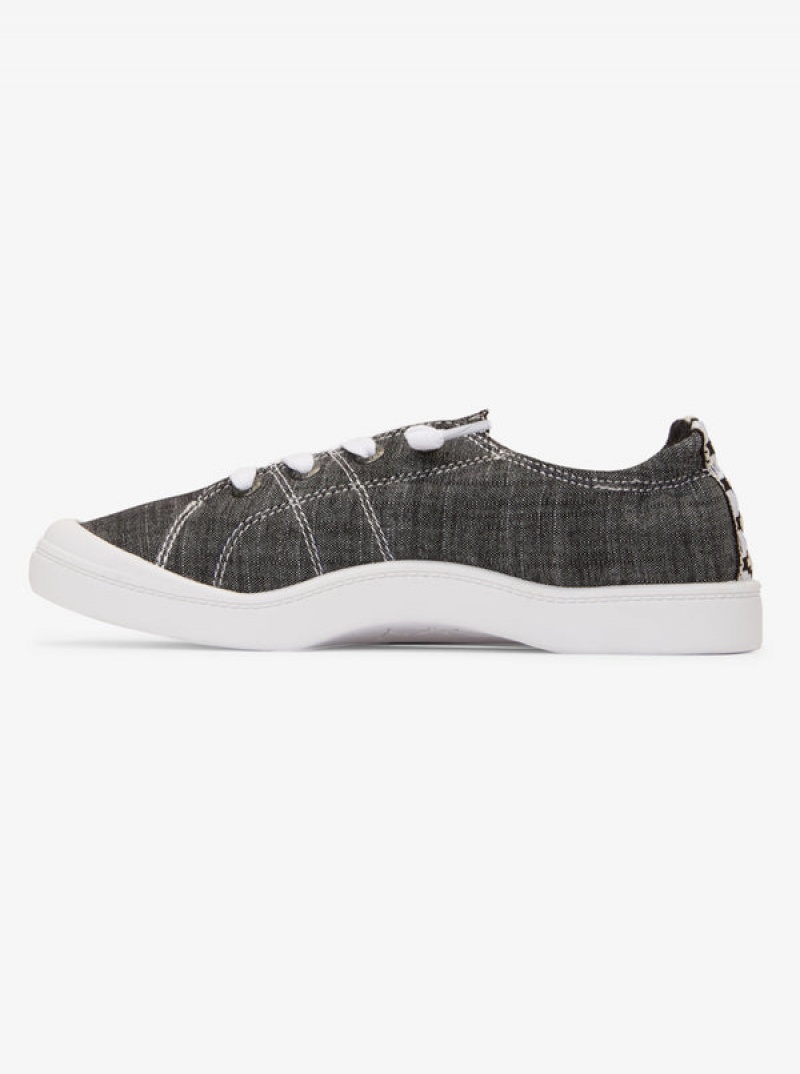 Roxy Bayshore Plus Sneakers | YBRF-37684