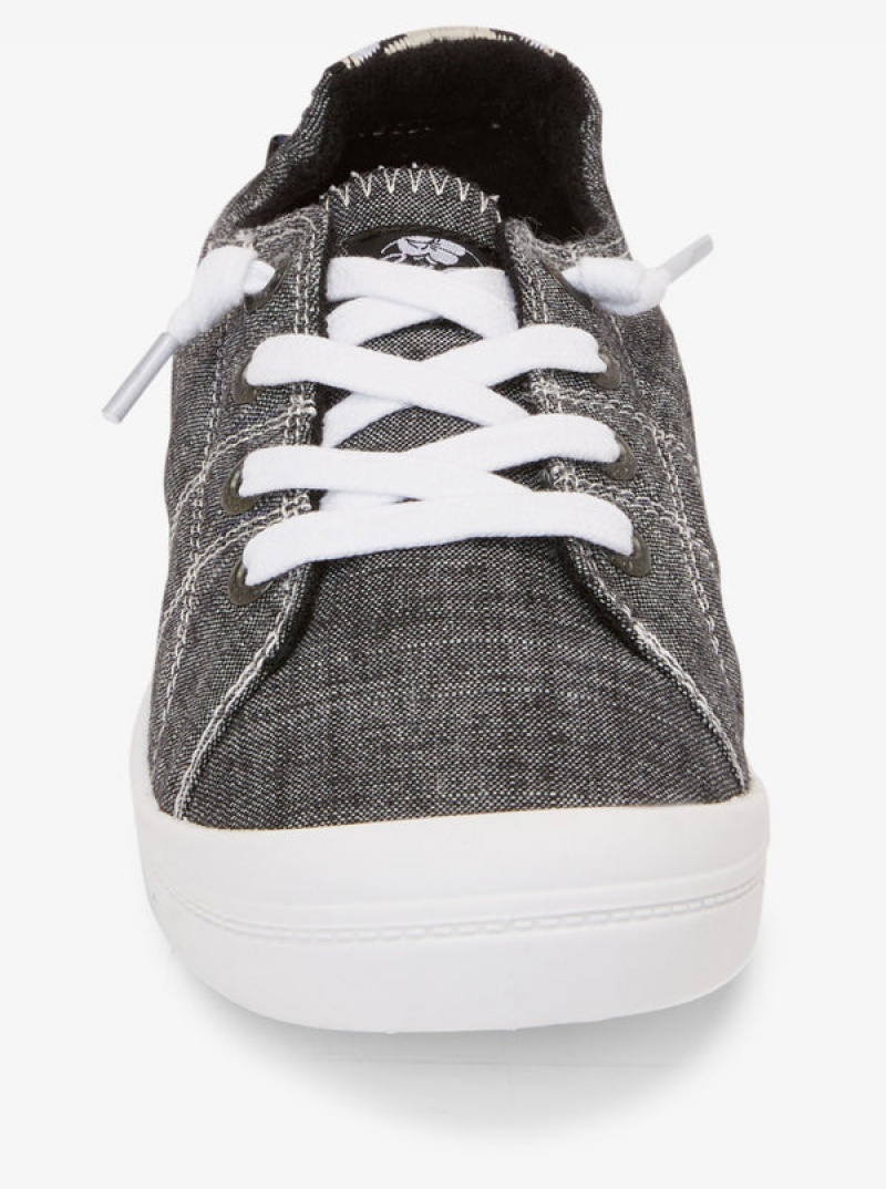 Roxy Bayshore Plus Sneakers | YBRF-37684