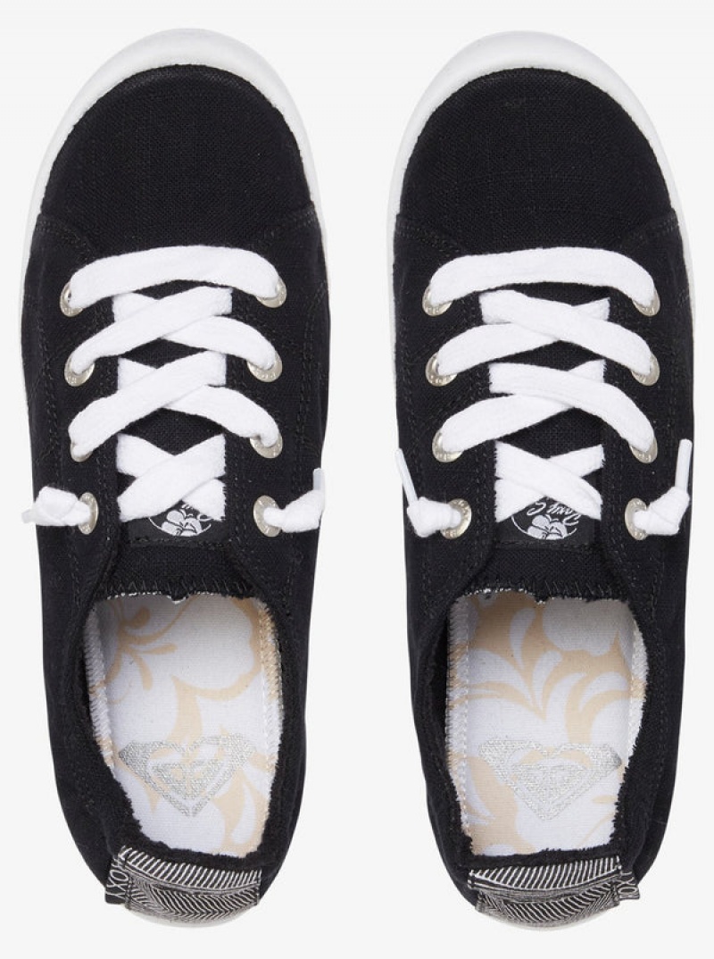 Roxy Bayshore Sneakers | AUKC-10832