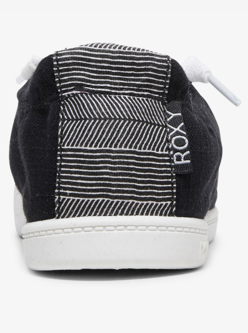 Roxy Bayshore Sneakers | AUKC-10832