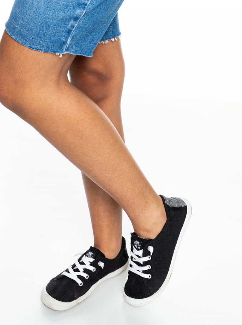 Roxy Bayshore Sneakers | AUKC-10832