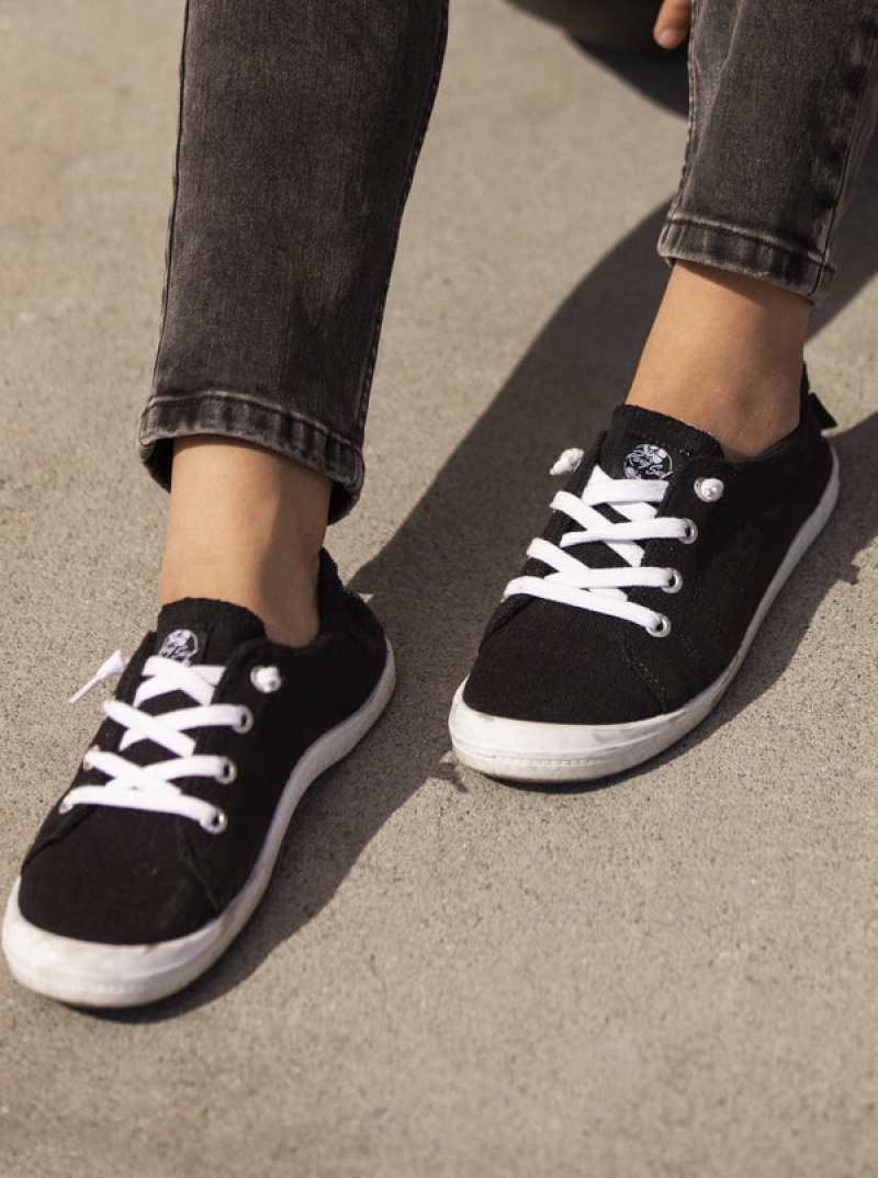 Roxy Bayshore Sneakers | AUKC-10832